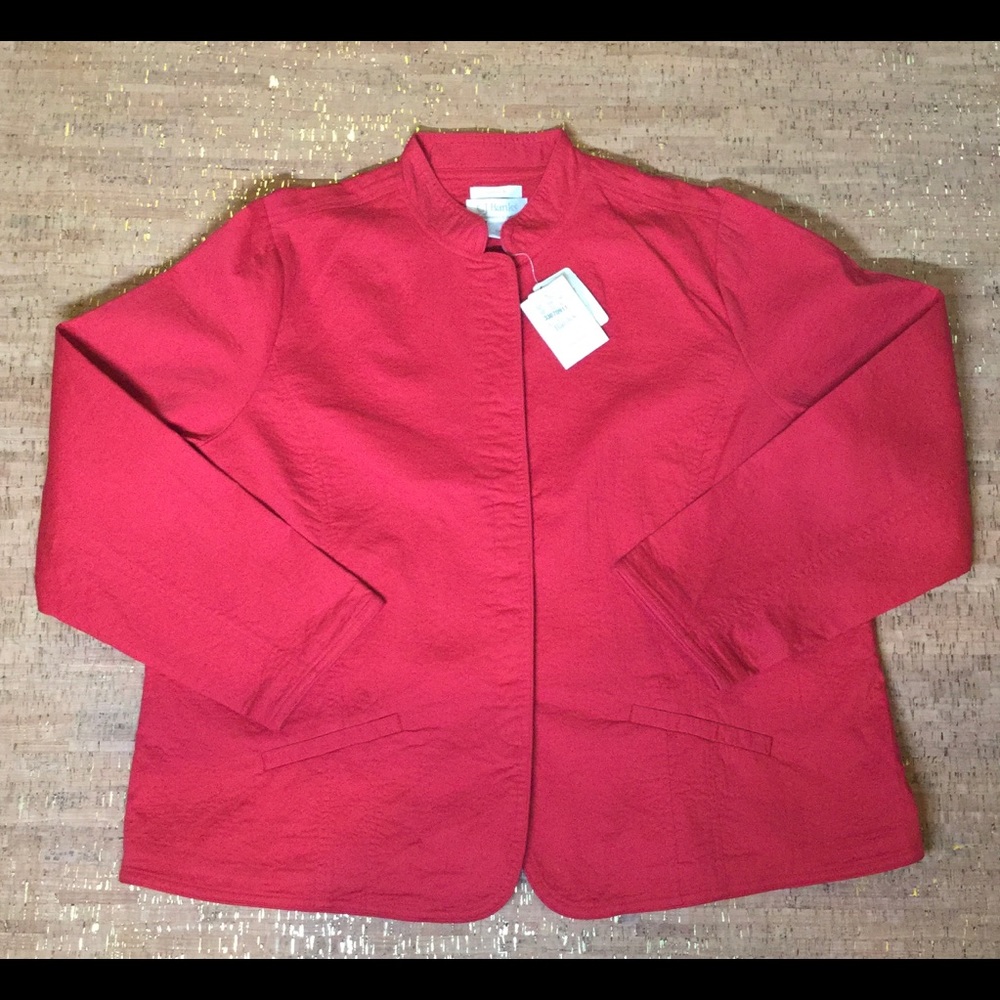 Christopher Banks Women’s Oriental style  Coat